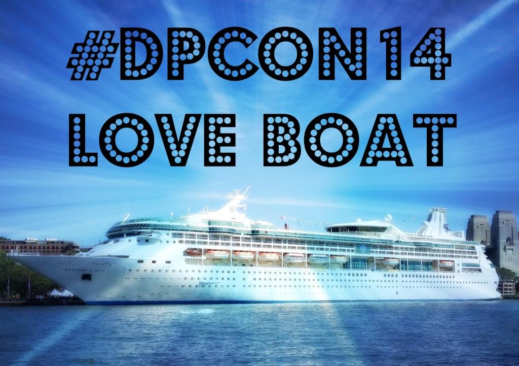 FYBF DPCON14 Love Boat Edition