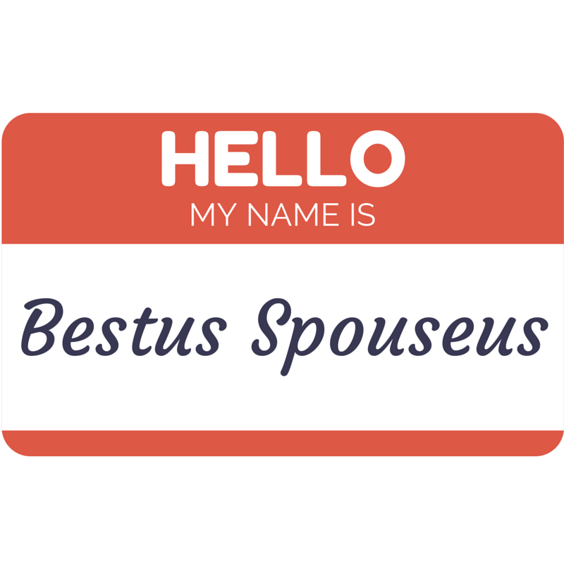 Bestus Spouseus